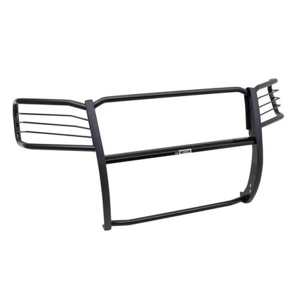 Westin WES Sportsman Grille Guards by Westin