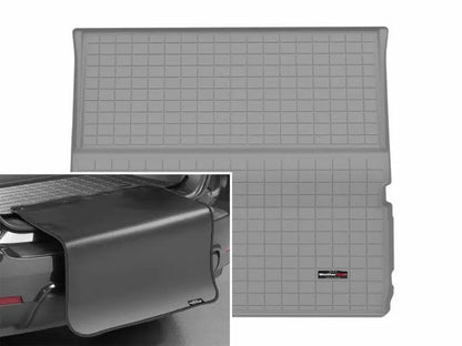 WeatherTech WT Cargo Liners - Grey by WeatherTech