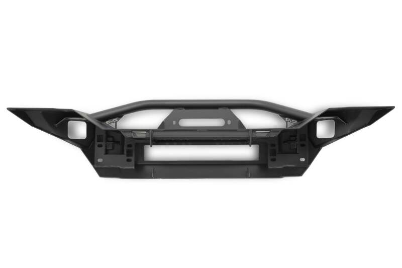 DV8 Offroad DVE Front Bumpers