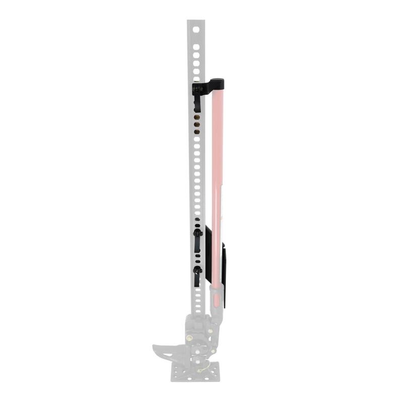Westin WES WJ2 Bumpers