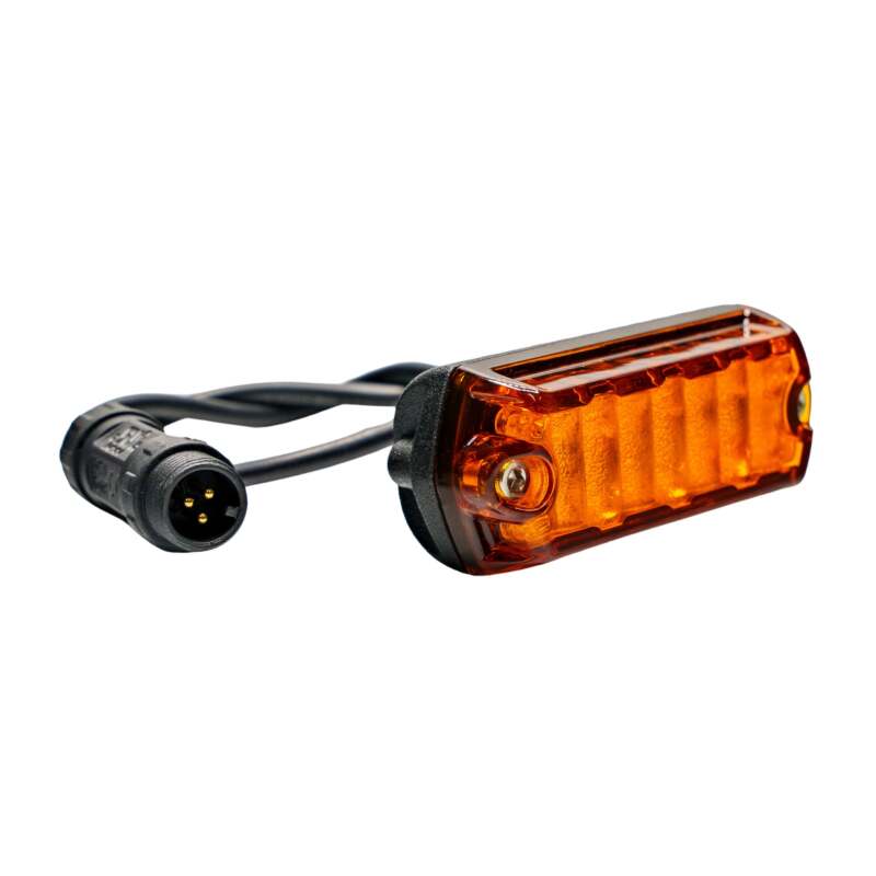 Nacho Offroad Technology ARB Auxilliary Lighting Looms