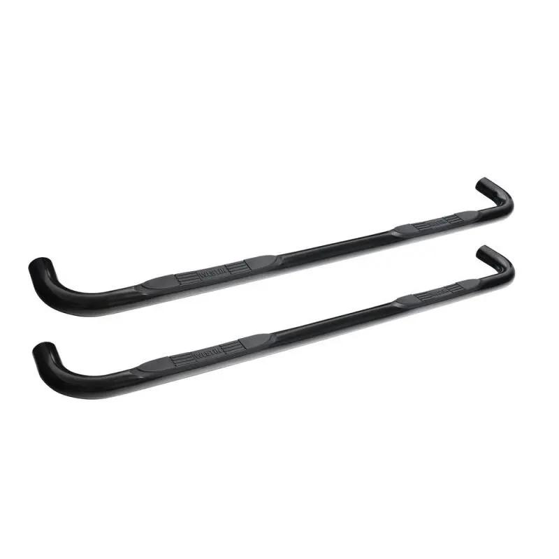 Westin WES Nerf Bars - E-Series 3 by Westin