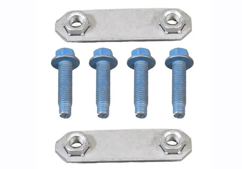 Ford Racing FR Tow Hook Kits