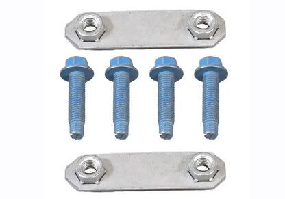 Ford Racing FR Tow Hook Kits