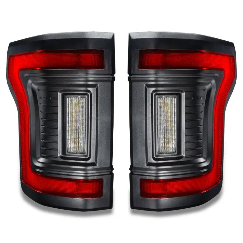 ORACLE Lighting ORL LED Tail Lights by ORACLE Lighting