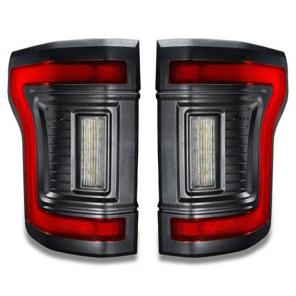 ORACLE Lighting ORL LED Tail Lights by ORACLE Lighting