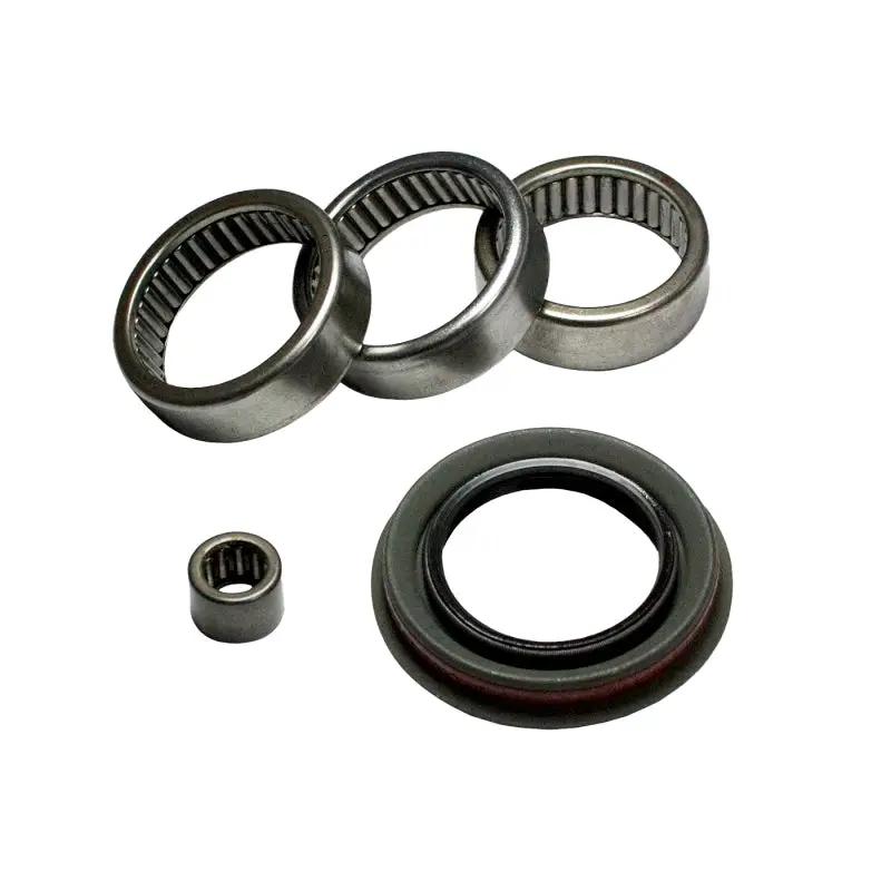 Yukon Gear & Axle YUK Bearing and Seal Kits by Yukon Gear & Axle