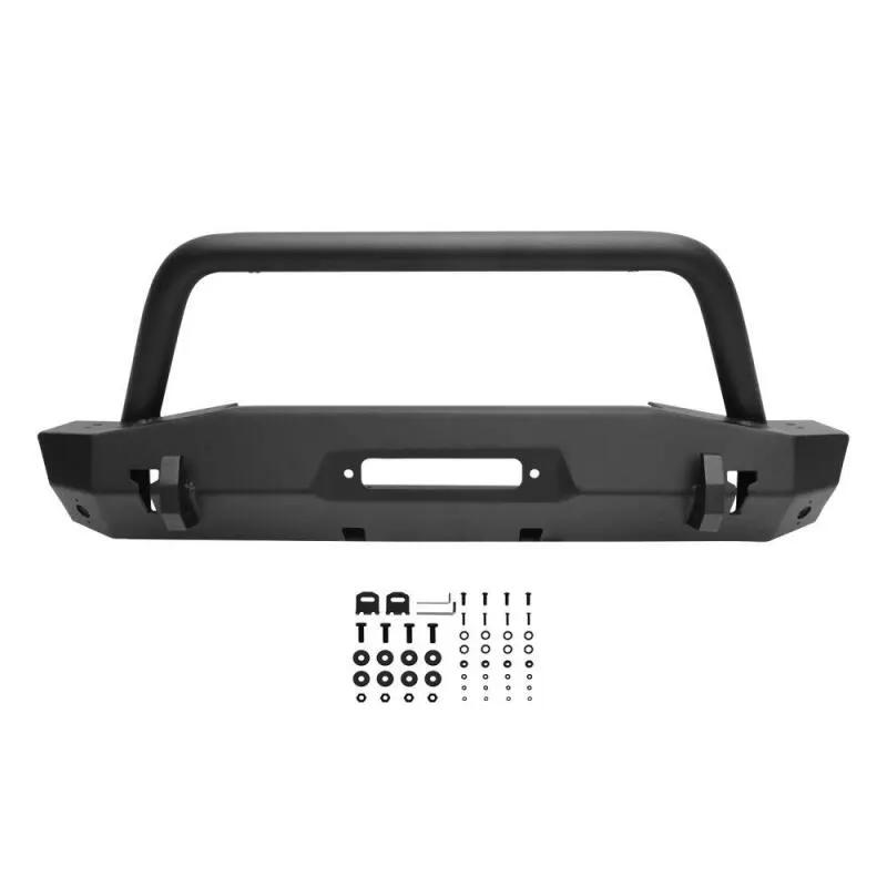 Westin WES WJ2 Bumpers by Westin
