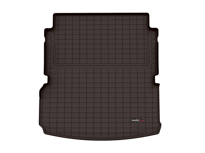 WeatherTech WT Cargo Liners - Cocoa by WeatherTech