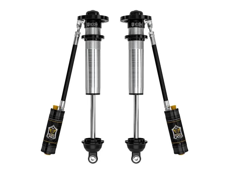ICON ICO 2.5 Series Coilover Kits by ICON