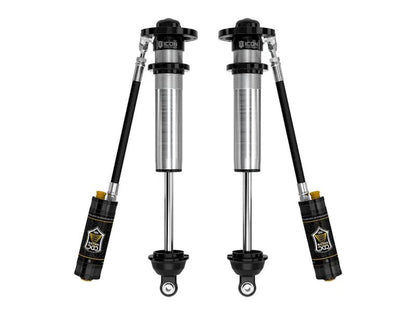 ICON ICO 2.5 Series Coilover Kits by ICON