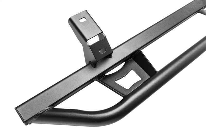 N-Fab NFB Trail Slider Steps by N-Fab