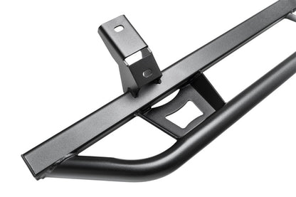 N-Fab NFB Trail Slider Steps by N-Fab