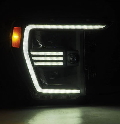 AlphaRex ARX PRO-Series Headlights