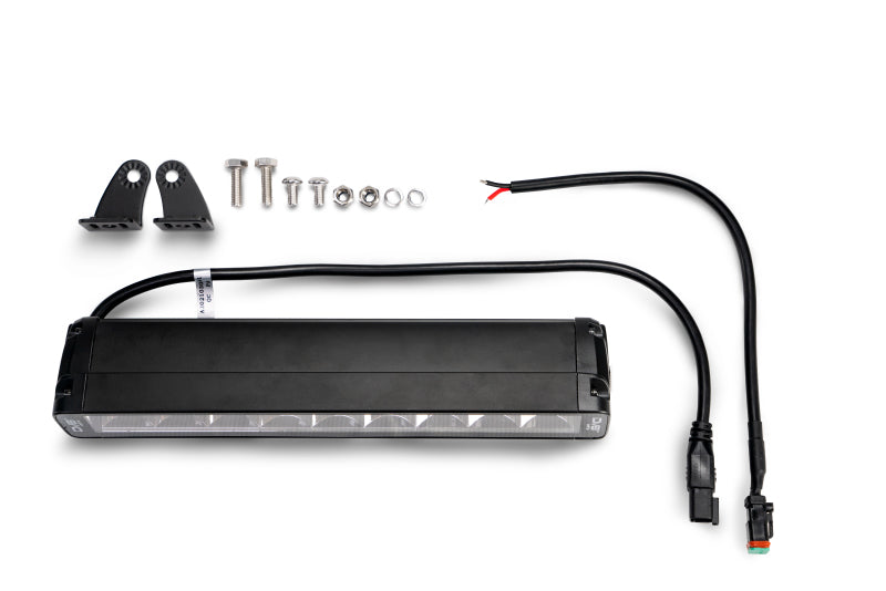 DV8 Offroad DVE LED Light Bars & Cubes