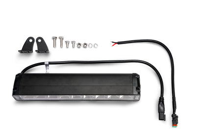 DV8 Offroad DVE LED Light Bars & Cubes