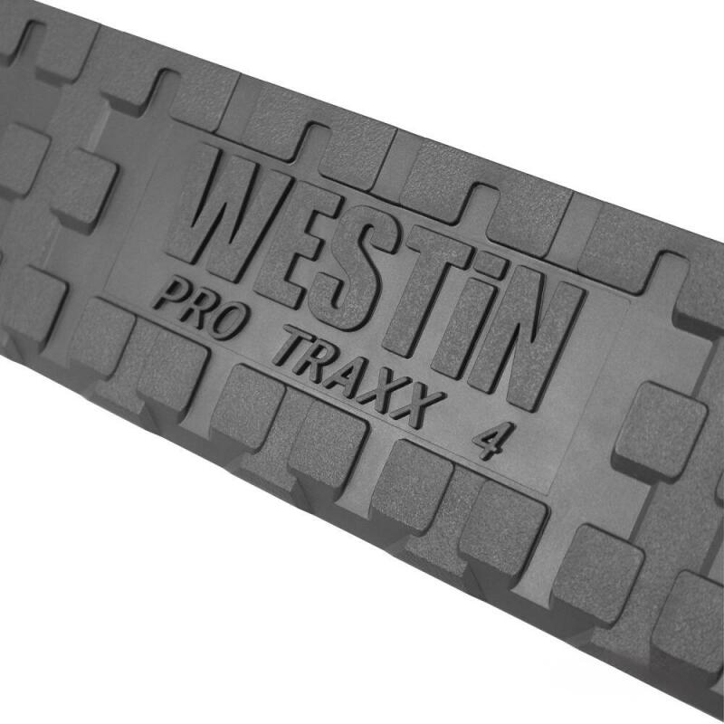 Westin WES Nerf Bars - PRO TRAXX 4