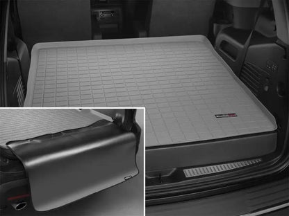 WeatherTech WT Cargo Liners - Grey by WeatherTech