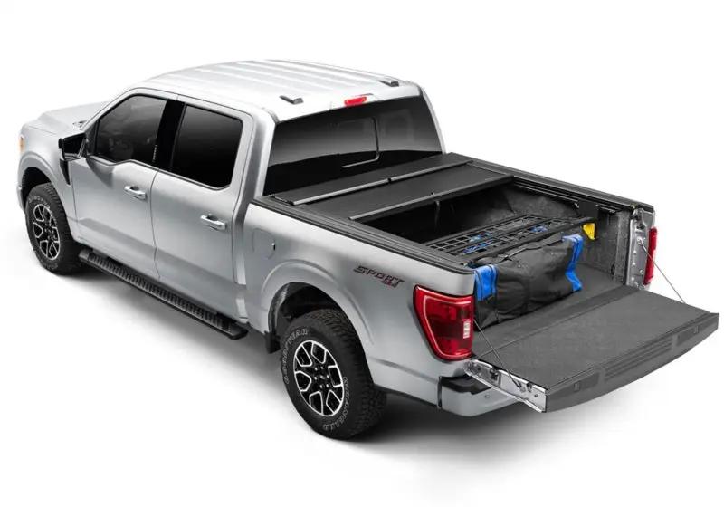 Roll-N-Lock RNL Cargo Manager by Roll-N-Lock