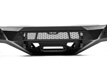 DV8 Offroad 2022-2025 Chevy Silverado 1500 Spec Series Front Bumper by DV8 Offroad