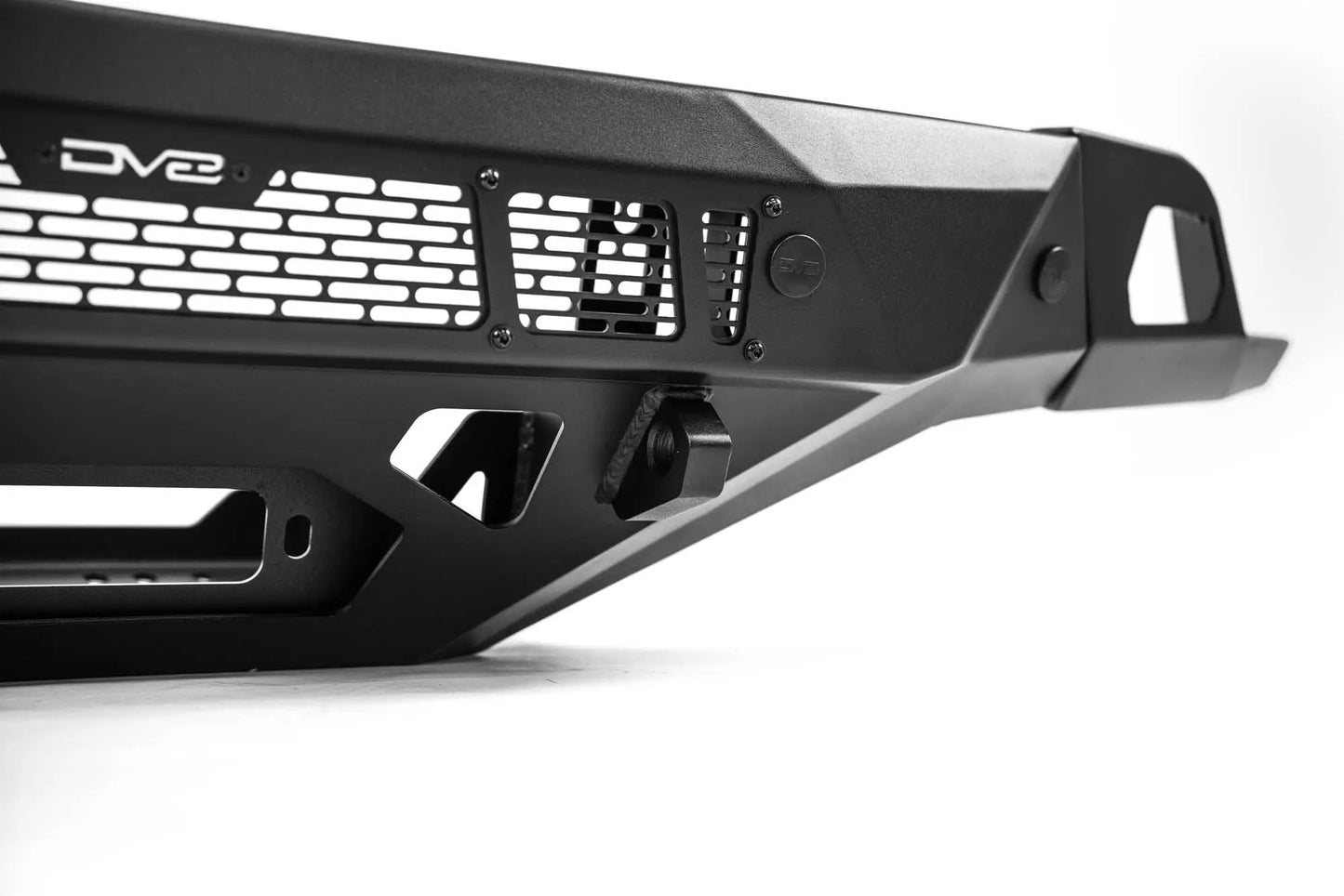 DV8 Offroad 2022-2025 Chevy Silverado 1500 Spec Series Front Bumper by DV8 Offroad