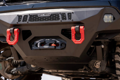DV8 Offroad 2023-2024 Chevy Colorado Spec Series Front Bumper by DV8 Offroad