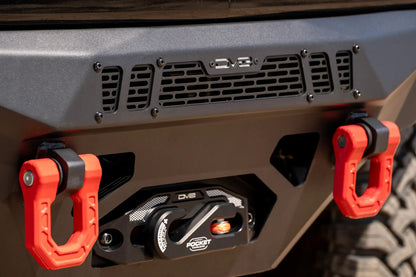 DV8 Offroad 2023-2024 Chevy Colorado Spec Series Front Bumper by DV8 Offroad