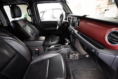 DV8 Offroad DVE Molle Panels