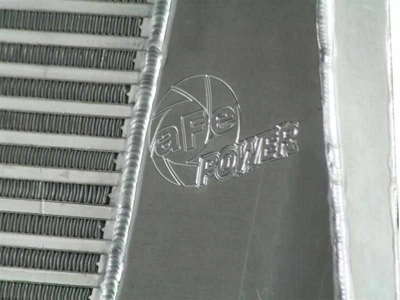 AFE Bladerunner I/C & Tubes by aFe