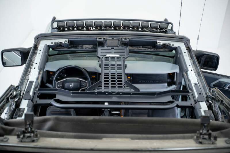DV8 Offroad DVE Molle Panels