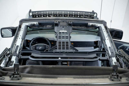 DV8 Offroad DVE Molle Panels