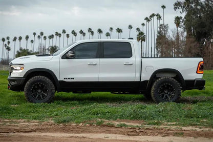 ICON ICO 2.5 Series Shocks