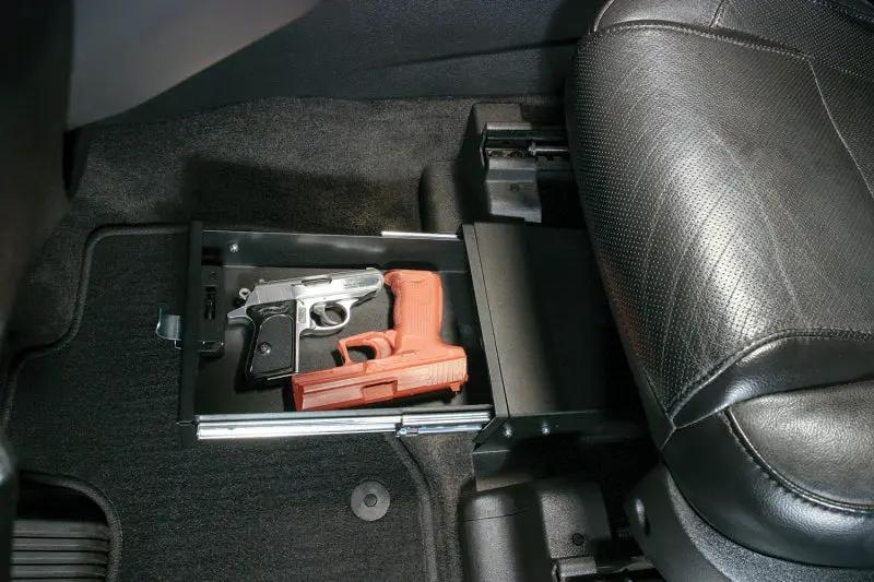 Tuffy Products TFY Underseat Drawer by Tuffy Products