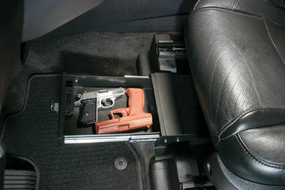 Tuffy Products TFY Underseat Drawer by Tuffy Products