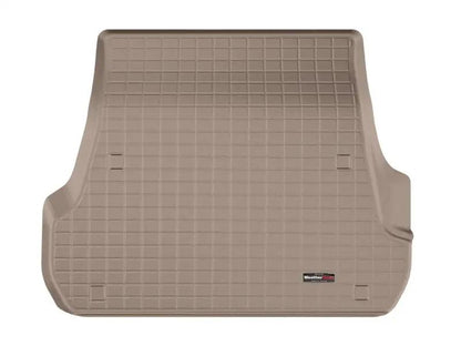WeatherTech WT Cargo Liners - Tan by WeatherTech