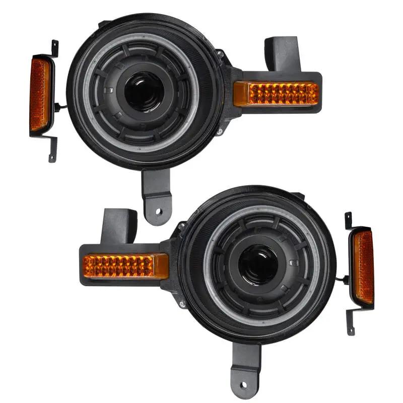 ORACLE Lighting ORL LED Headlights by ORACLE Lighting