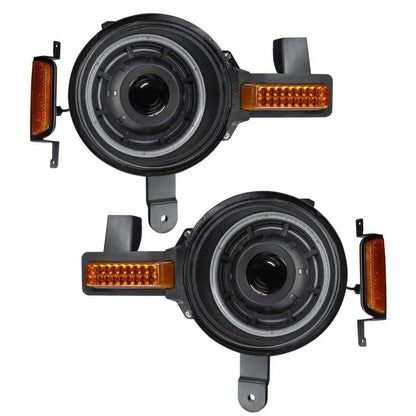 ORACLE Lighting ORL LED Headlights by ORACLE Lighting