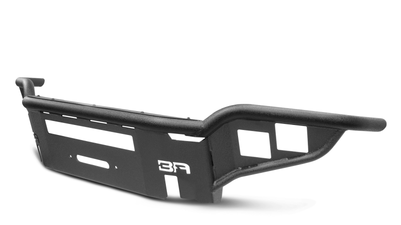 Body Armor 4x4 BOD Desert Front Bumpers by Body Armor 4x4