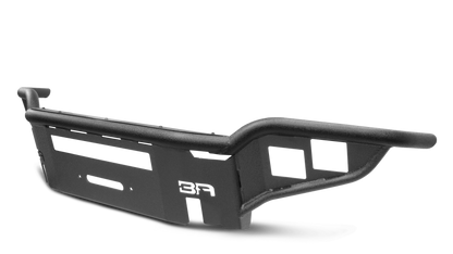 Body Armor 4x4 BOD Desert Front Bumpers by Body Armor 4x4