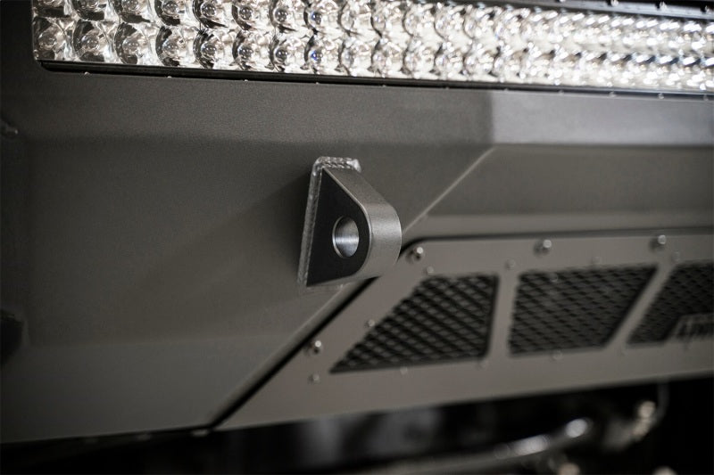Addictive Desert Designs ADD Stealth Fighter Fr. Bumper