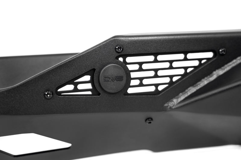 DV8 Offroad DVE Rear Bumpers