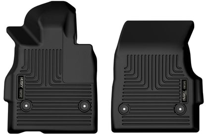 Husky Liners HL WB - Front - Black