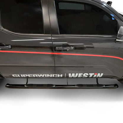 Westin WES Nerf Bars - E-Series 3
