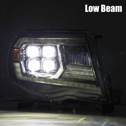 AlphaRex ARX NOVA Headlights