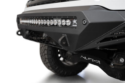 Addictive Desert Designs ADD Stealth Fighter Fr. Bumper