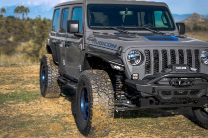 DV8 Offroad DVE Fenders