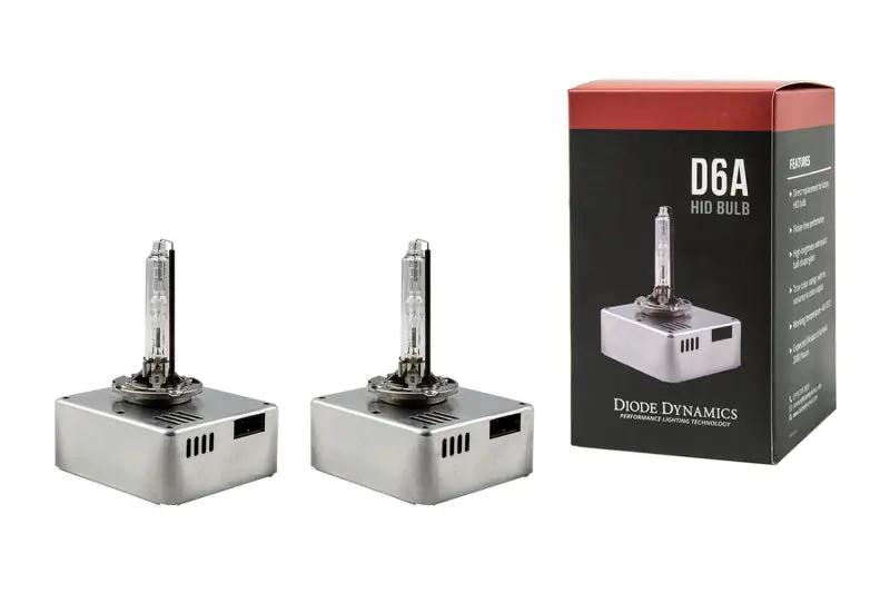 Diode Dynamics DIO Replacement Bulbs by Diode Dynamics