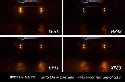 Diode Dynamics DIO Replacement Bulbs