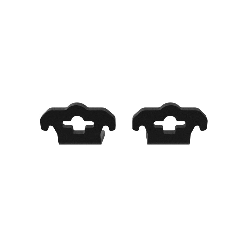 KC HiLiTES KCL Platform One Roof Rack
