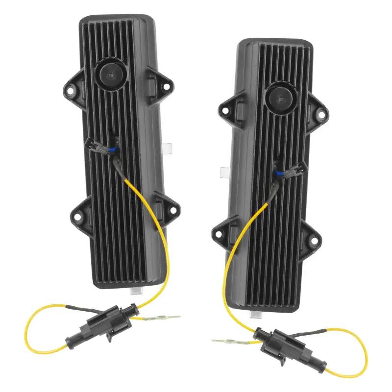 ORACLE Lighting ORL LED Tail Lights by ORACLE Lighting